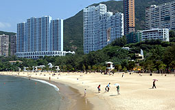 Repulse Bay