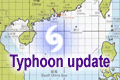 Typhoon update