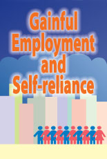 Self-reliance measures