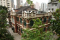 Hong Kong Museum of Medical Sciences
