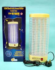 Electronic insect killer