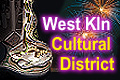 West Kln Cultural District