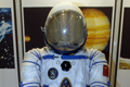 Spacesuit