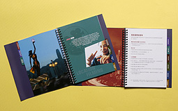 Guide to Filming in Hong Kong 2005-06