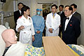 CE gets brief on exercise details