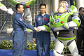 Astronauts