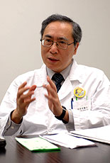 Dr SP Leung