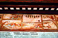 Hall's mural painting