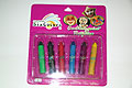 toy paints found unsafe