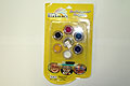 toy paints found unsafe