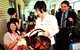 Public-Private Partnership in Healthcare Achieves Good Progress