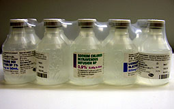 Lignocaine HCl Injection