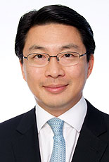 Angus Cheng