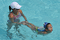 Swimming