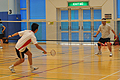 badminton