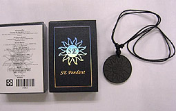 SE Pendant 0352