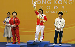 Yu Wei-li