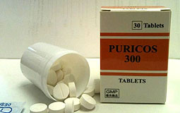 Puricos