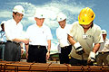 CE at Construction Industry Council Training Centre