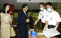 楊永強