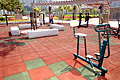 ma on shan playground