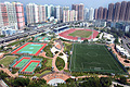 ma on shan playground