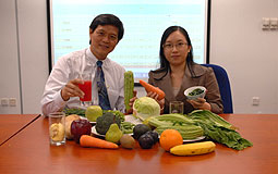 Dr YY Ho