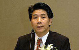 John Wong