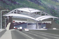 Nam Wan Tunnel