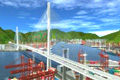 Stonecutters Bridge