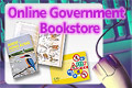Online Government Bookstore