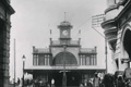 天星碼頭1912年設計