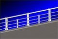 P1 vehicular barrier - new design