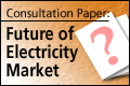 Future of electricity market