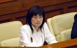 Elizabeth Tse