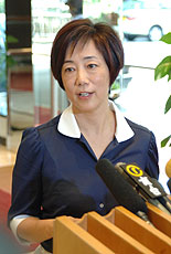 Dr Sarah Liao