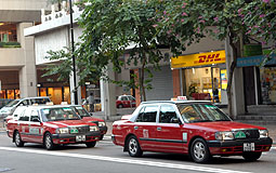 Taxis