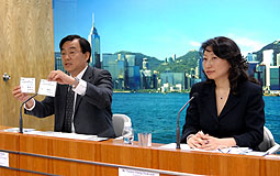 詹志勇、鄭若驊