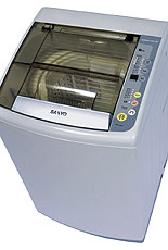 Sanyo Washing machine
