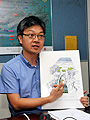 Robert Chan