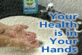 Your Health is in your hands