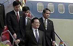 Wen Jiabao