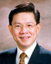 Dr Yeoh Eng-kiong