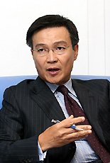 alfred ma