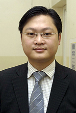 gavin kwai
