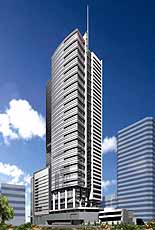 New Police Hq