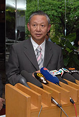 Ambrose Lee