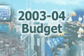 2003-04Budget