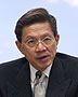 Dr Yeoh Eng-kiong