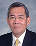 Secretary for Commerce, Industry & Technology Joseph Wong
